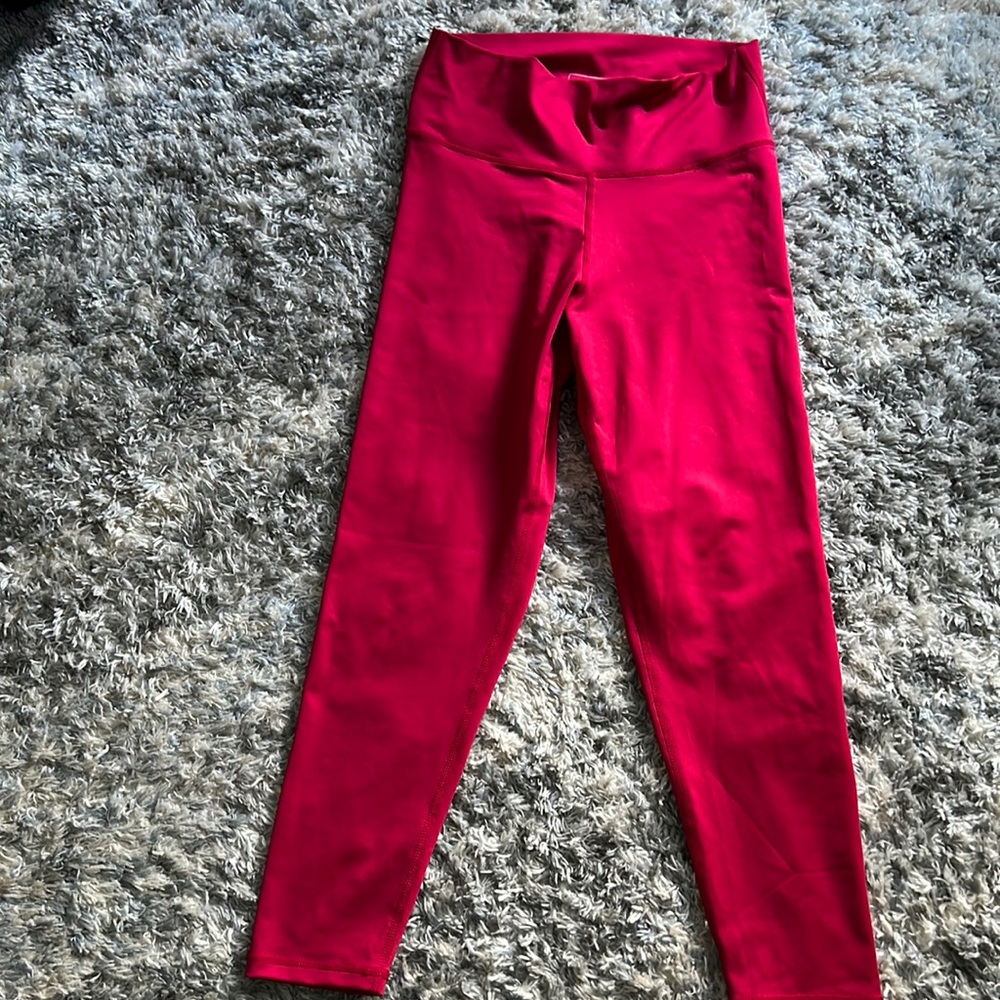 ECHT LEGGINGS